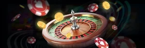 roulette